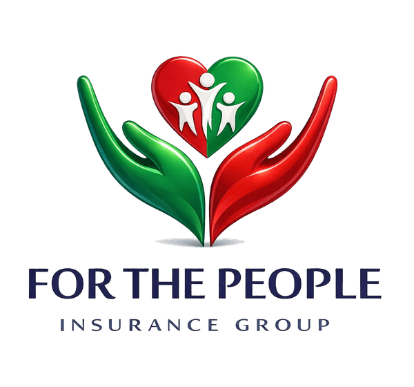 For The People Insurance Group